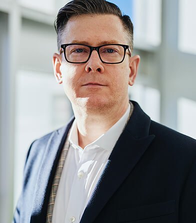 Principal Consultant