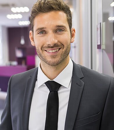 Finance Lead